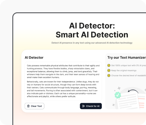 AI Assistant tool